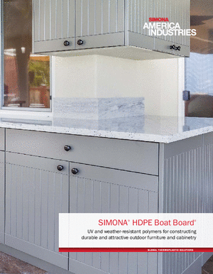 SIMONA Outdoor Living Brochure