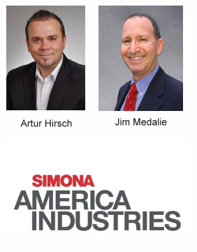SIMONA America