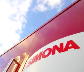 SIMONA America